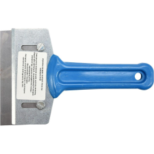 Vorel Festékkaparó 100 mm-es cserélhető penge (5906083067952) kőműves és burkoló szerszám