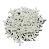 Vorel fugakereszt 2,5mm 200db/csomag (TOY-04620)