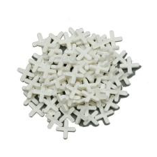 Vorel fugakereszt 2,5mm 200db/csomag (TOY-04620) kőműves és burkoló szerszám