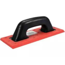 Vorel fugázó gumi 260mm x 95mm (TOY-06512) kőműves és burkoló szerszám