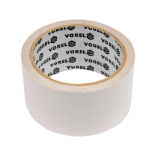 Vorel Kétoldalú ragasztószalag 50 mm x 25 m ragasztószalag