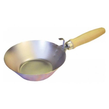 Vorel Kőműves serpenyő 180 mm horganyzott kőműves és burkoló szerszám
