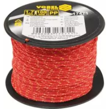 Vorel kőműves zsinór, 100m (TOY-17471) kőműves és burkoló szerszám