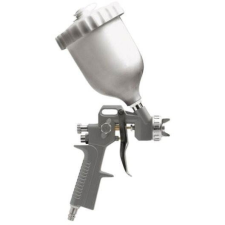 Vorel lakkszóró pisztoly tartállyal, 1,5 mm, 680 cm3 festő és tapétázó eszköz