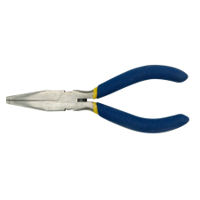 Vorel Lapos orrú fogó 120mm (42306) fogó