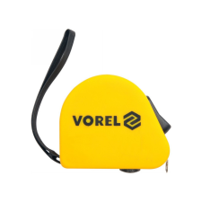 Vorel Mérőszalag 10 m x 25 mm mérőműszer