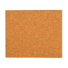 Vorel Öntapadós bútorláb alátét parafa 100 x 120 mm bútor