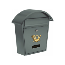 Vorel Postaláda szürke 380 x 320 x 105 mm postaláda