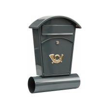 Vorel Postaláda szürke 480 x 280 x 80 mm (78591) postaláda