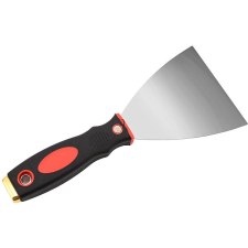 Vorel Spatula 100 mm lyukasztóval kőműves és burkoló szerszám