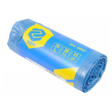 VOREL Szemeteszsák 35 liter 0,011 mm (30 db) tisztító- és takarítószer, higiénia