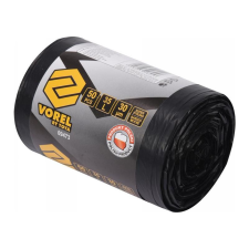 Vorel Szemeteszsák extra erős 35L 30µm (50 db/cs) (09473) tisztító- és takarítószer, higiénia