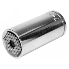  VOREL Univerzális dugókulcs 3/8" 7-19 mm CrV dugókulcs