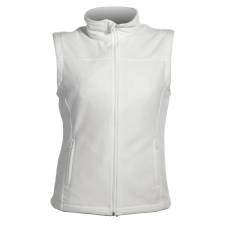  VORMA LADY POLÁR MELLÉNY (FEHÉR,S) munkaruha