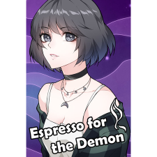 Vorobushek Espresso For The Demon (PC - Steam elektronikus játék licensz) videójáték