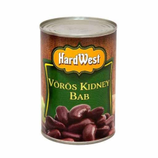  Vörös bab 400g konzerv