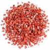  Vörös Jáspis – Kristály konfetti – 1 kg
