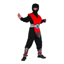 Vörös ninja jelmez jelmez