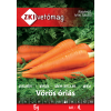  VÖRÖS ÓRIÁS 5g Sárgarépa