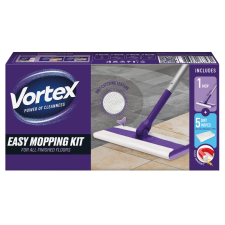 Vortex Easy felmosó kezdőszett takarító és háztartási eszköz