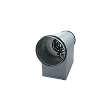 Vortice Elektromos fűtő Hővisszanyerős rendszerhez 125 mm 500 W hűtés, fűtés szerelvény