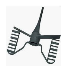  Vorwerk Thermomix TM31 utángyártott keverőlapát kisháztartási gépek kiegészítői