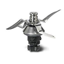  Vorwerk Thermomix TM5 vágókés kisháztartási gépek kiegészítői