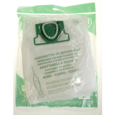 Vorwerk VK200 kompatibilis porzsák szett (6 darab) porzsák