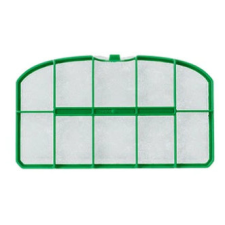  Vorwerk VK200 kompatibilis szűrő kisháztartási gépek kiegészítői