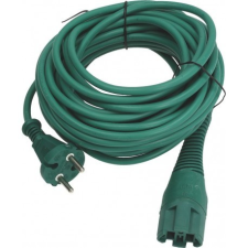 Vorwerk Zöld kábel 10 m 2x0M.75 mm kisháztartási gépek kiegészítői