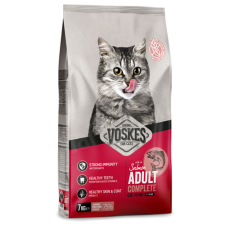  Voskes Adult Salmon 7kg macskaeledel