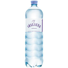 Vöslauer Ásványvíz, szénsavas, VÖSLAUER, 1,5 l üdítő, ásványviz, gyümölcslé