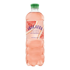 Vöslauer juicy ízesített ásványvíz pink grapefruit 750 ml üdítő, ásványviz, gyümölcslé