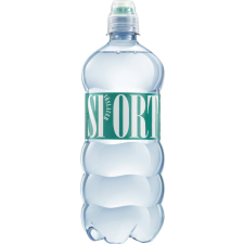 Vöslauer sport szénsavmentes ásványvíz 750 ml reform élelmiszer