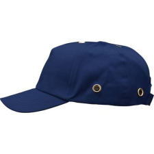 Voss Helme WORKCAP ABS-HÉJJAL, KOBALTKÉK (2687) védősisak