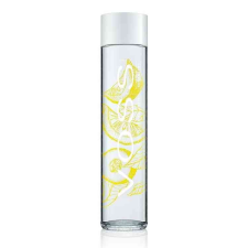 Voss Sparkling Lemon Cucumber 0,375l üveg 1/12 DRS üdítő, ásványviz, gyümölcslé