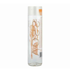 Voss Sparkling Tangerine Lemongrass 0,375l üveg 1/12 DRS üdítő, ásványviz, gyümölcslé