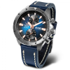 Vostok Europe Almaz Férfi karóra Ø 47 mm Típus: 320A675-L