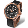 Vostok Europe Almaz Férfi karóra Ø 47 mm Típus: 320B259