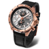 Vostok Europe Almaz Férfi karóra Ø 47 mm Típus: 320B653-L