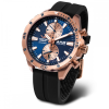 Vostok Europe Almaz Férfi karóra Ø 47 mm Típus: 320B660-S