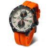 Vostok Europe Almaz Férfi karóra Ø 47 mm Típus: 320C677-SN