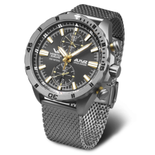 Vostok Europe Almaz Férfi karóra Ø 47 mm Típus: 320H521-B karóra