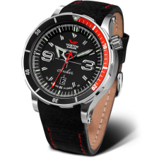 Vostok Europe Anchar Férfi karóra Ø 47 mm Típus: 510A587 karóra