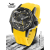 Vostok Europe Atomic Age Auto NH34-640C703-S Férfi karóra