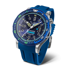 Vostok Europe Batiscafos Automatic NH35-511E768-SB férfi karóra karóra