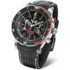 Vostok Europe Batiscafos férfi karóra Ø 50 mm Típus: 511A771-L
