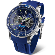 Vostok Europe Batiscafos férfi karóra Ø 50 mm Típus: 511A772-SB karóra