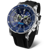 Vostok Europe Batiscafos férfi karóra Ø 50 mm Típus: 511A772-SBLK