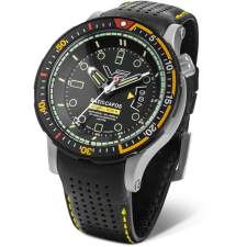 Vostok Europe Batiscafos férfi karóra Ø 50 mm Típus: 511E767-L karóra